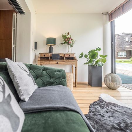 Zum Martin Sepp Appartements Im Martinshof Sankt Johann in Tirol Esterno foto