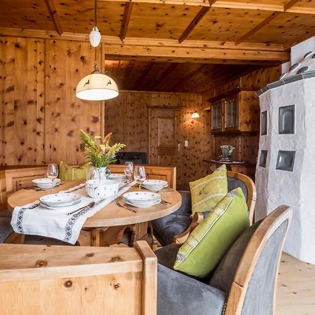 Zum Martin Sepp Appartements Im Martinshof Sankt Johann in Tirol Esterno foto