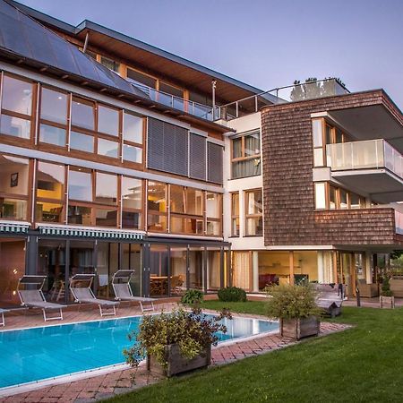 Zum Martin Sepp Appartements Im Martinshof Sankt Johann in Tirol Esterno foto