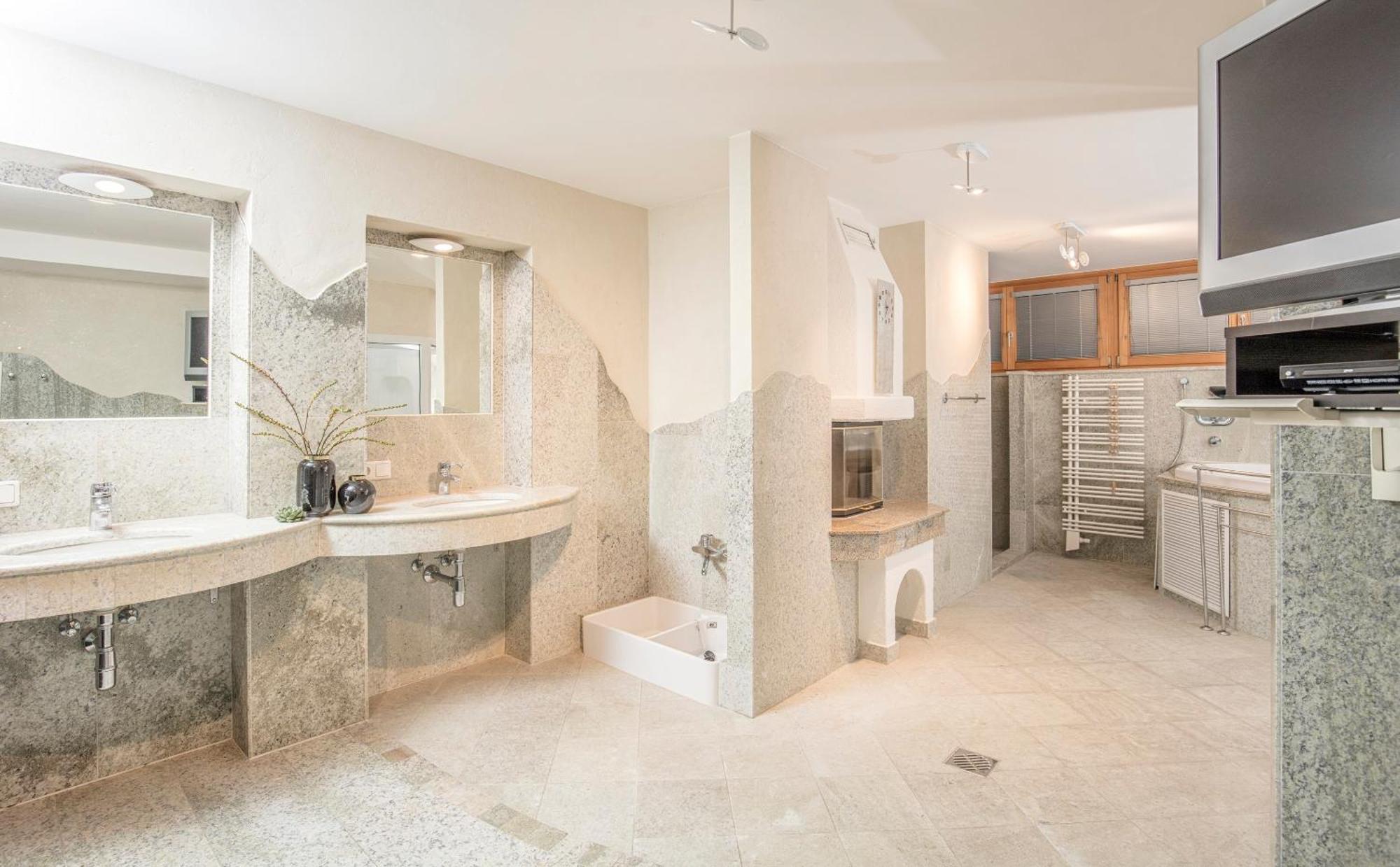 Zum Martin Sepp Appartements Im Martinshof Sankt Johann in Tirol Esterno foto
