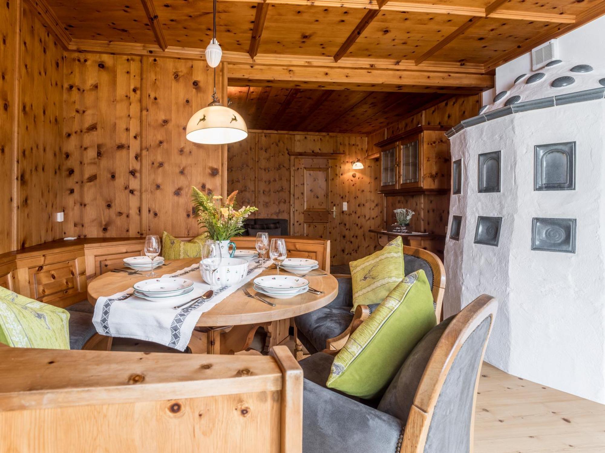 Zum Martin Sepp Appartements Im Martinshof Sankt Johann in Tirol Esterno foto