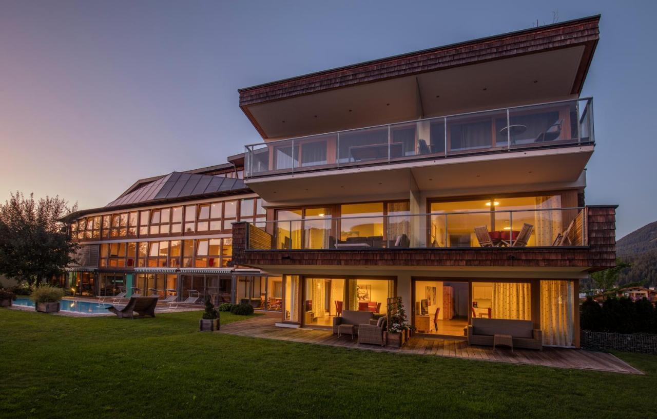 Zum Martin Sepp Appartements Im Martinshof Sankt Johann in Tirol Esterno foto