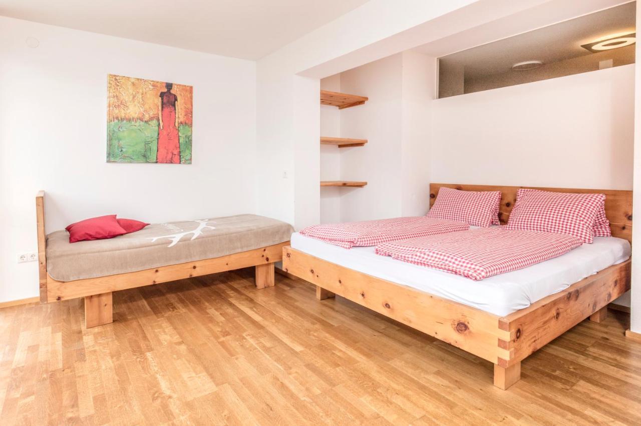 Zum Martin Sepp Appartements Im Martinshof Sankt Johann in Tirol Esterno foto